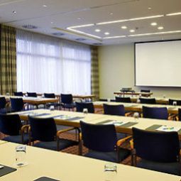 Sala congressi Novotel Erlangen Fotos