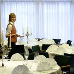 Sala congressi Novotel Erlangen Fotos