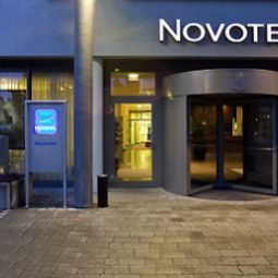  Novotel Erlangen Fotos
