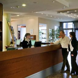  Novotel Erlangen Fotos