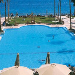  Le Meridien Eilat Fotos