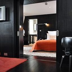Suite Myhotel Bloomsbury Fotos