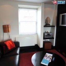 Suite Myhotel Bloomsbury Fotos