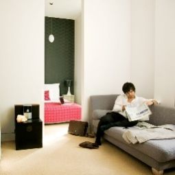 Suite Myhotel Bloomsbury Fotos