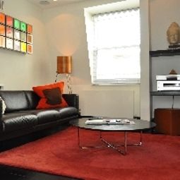 Suite Myhotel Bloomsbury Fotos
