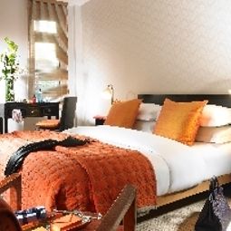  Myhotel Bloomsbury Fotos