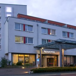 Camera Novotel Erlangen Fotos