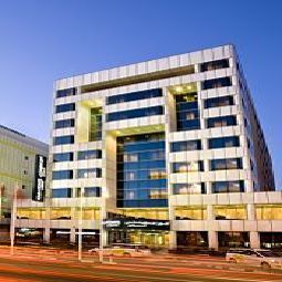 Hotelfotos Four Points Sheraton Bur Dubai