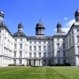 Althoff Grandhotel Schloss Bensberg Bergisch Gladbach Bensberg