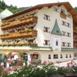 Mitterwirt Dienten am Hochkönig 