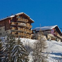 Vue extérieure Bellwald - Bellwald Fotos