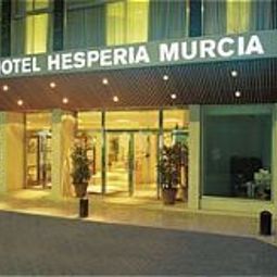 HESPERIA MURCIA Murcia 
