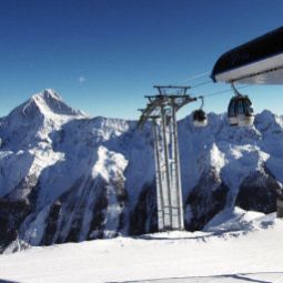  Zur Wildi Wiler/Lauchernalp Lötschental Fotos