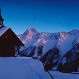 Panorama Zur Wildi Wiler/Lauchernalp Lötschental Fotos