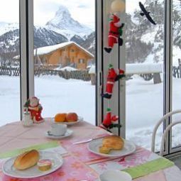 Ausblick Bijou Fotos