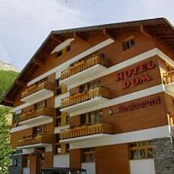Hotelfotos Hotel Dom