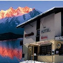 Hotelfotos Tenne