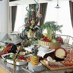 Buffet Idea Torino Moncalieri Fotos