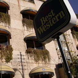 Dove Hotel Amman Jabbal Amman
