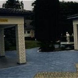 Merkur garni Giesen Ahrbergen