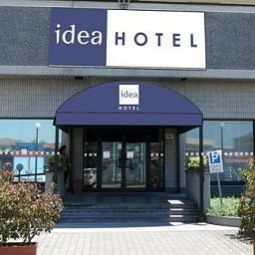 Idea Hotel Piacenza Piacenza 