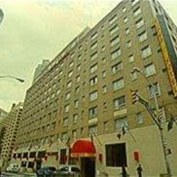 Hotelfotos Super 8 Atlanta/World Congress Center Hotel & Conference Center