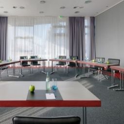 Конференц-зал TRYP Fotos