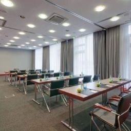 Конференц-зал TRYP Fotos