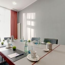 Конференц-зал TRYP Fotos