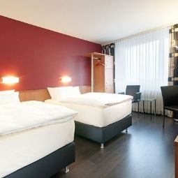 Номер TRYP Fotos