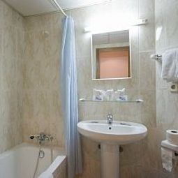 Salle de bains Abelux Fotos