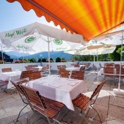  Alpenclub Schliersee Fotos