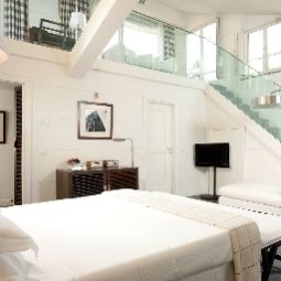 Suite Gallery Hotel Art Fotos