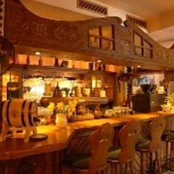 Bar Jägerheim Ützdorf am Liepnitzsee Fotos