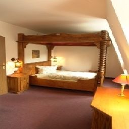 Suite Jägerheim Ützdorf am Liepnitzsee Fotos