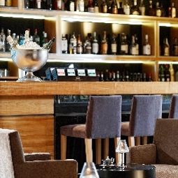 Bar Hilton Budapest WestEnd Fotos