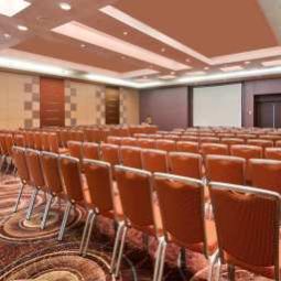 Conference room Hilton Budapest WestEnd Fotos