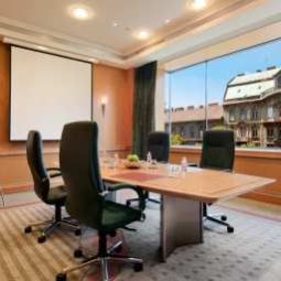 Conference room Hilton Budapest WestEnd Fotos
