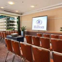 Conference room Hilton Budapest WestEnd Fotos