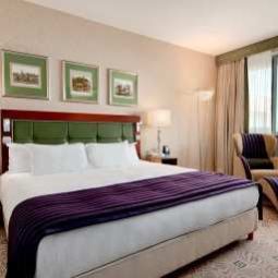 Room Hilton Budapest WestEnd Fotos