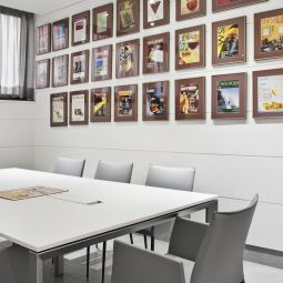  ibis Styles Madrid  Prado (antes all seasons) Fotos