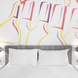  ibis Styles Madrid  Prado (antes all seasons) Fotos