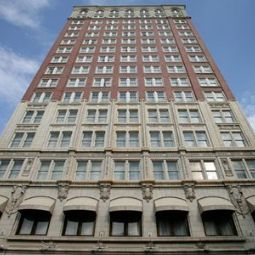 Hotelfotos Fairfield Inn & Suites Atlanta Downtown
