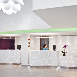 Camera ibis Styles Madrid  Prado (antes all seasons) Fotos