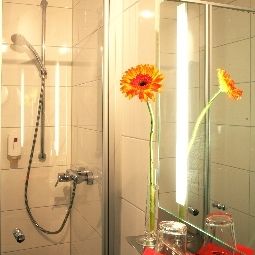 Cuarto de baño Bilger Eck Fotos