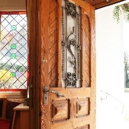 Restaurante Bilger Eck Fotos