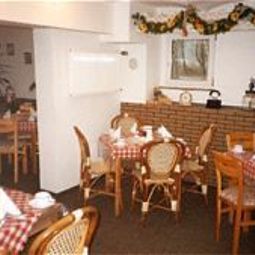 Breakfast room within restaurant Sperlingshof Pension Land-gut-Hotel Fotos