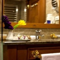 Łazienka Best Western Premier Acropol Suites & SPA Fotos
