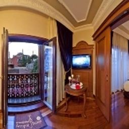 Suite Best Western Premier Acropol Suites & SPA Fotos