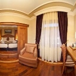 Suite Best Western Premier Acropol Suites & SPA Fotos